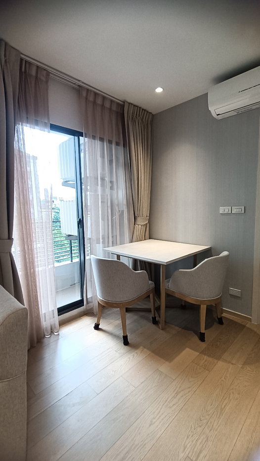 picture Japanese-style condo in Thonglor. - 4/14