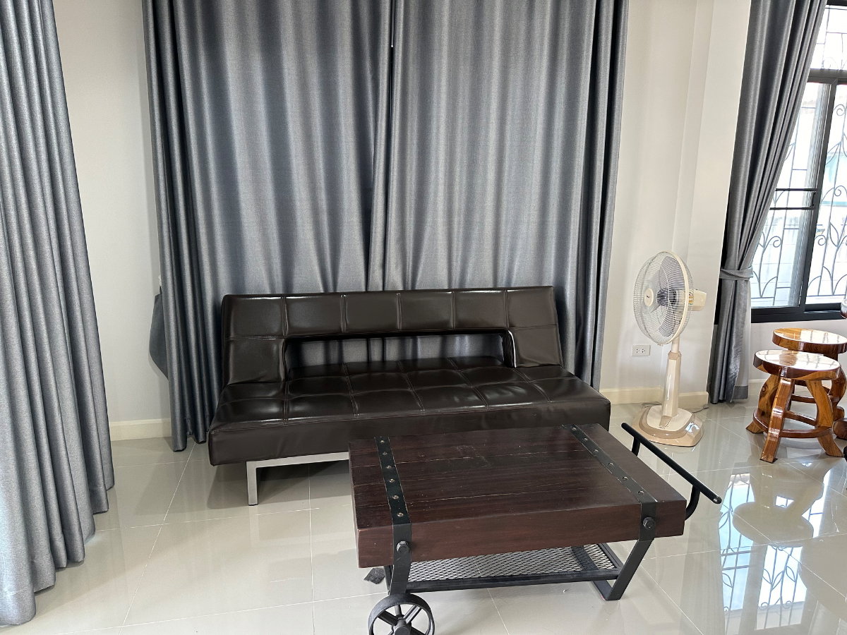 picture House for Rent in Nara Lake & Park Ayutthaya - 5/7