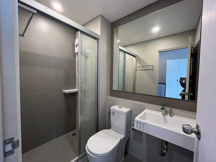 รูป 💥💥FOR RENT💥💥 Lumpini Place Taopoon Interchange Stu.23 ตรม.ชั้น 15 พร้อมอยู่!! สอบถาม LINE ID: @atfirm📲 - รูปที่ 8/12