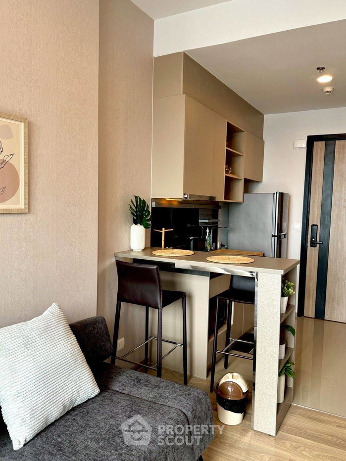 picture 1-BR Condo At Oka Haus Sukhumvit 36, 47th-Floor Near BTS Thong Lor (ID 3097193) - 5/12