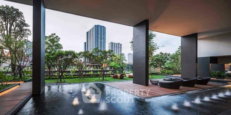 รูป คอนโดให้เช่า 2 ห้องนอน Hasu Haus สุขุมวิท 77 ชั้น 7 ใกล้ BTS อ่อนนุช (ID 3023853) - รูปที่ 12/22