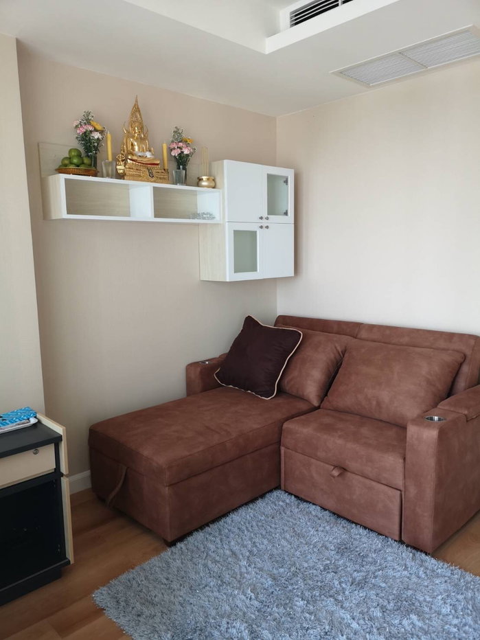 picture ðĒ Condo for Sale : The River Property Code | LNP-C14279 - 16/18