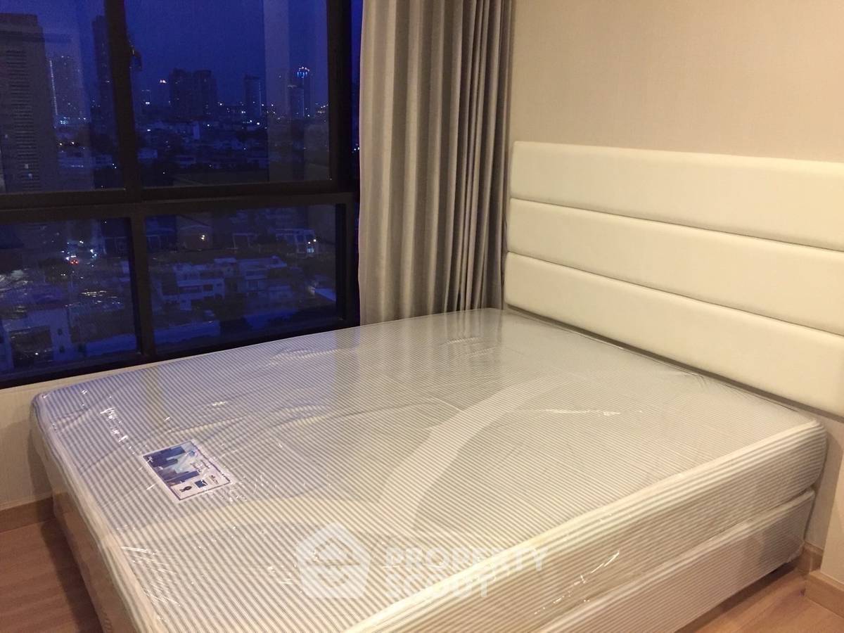 picture 1-BR Condo At Urbano Absolute, 18th Floor, 400m to BTS Krung Thon Buri (ID 3146305) - 5/12
