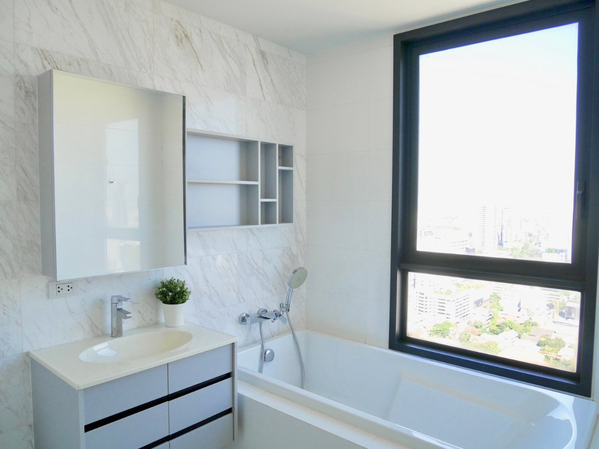 รูป For rent Condo HQ Thonglor Fully Furnished  (S15-11674) - รูปที่ 26/37