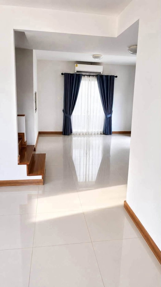 รูป ให้เช่าบ้านเดี่ยว ม.ไลฟ์ซิตี้พาร์ค บ่อวิน ศรีราชา - รูปที่ 13/15