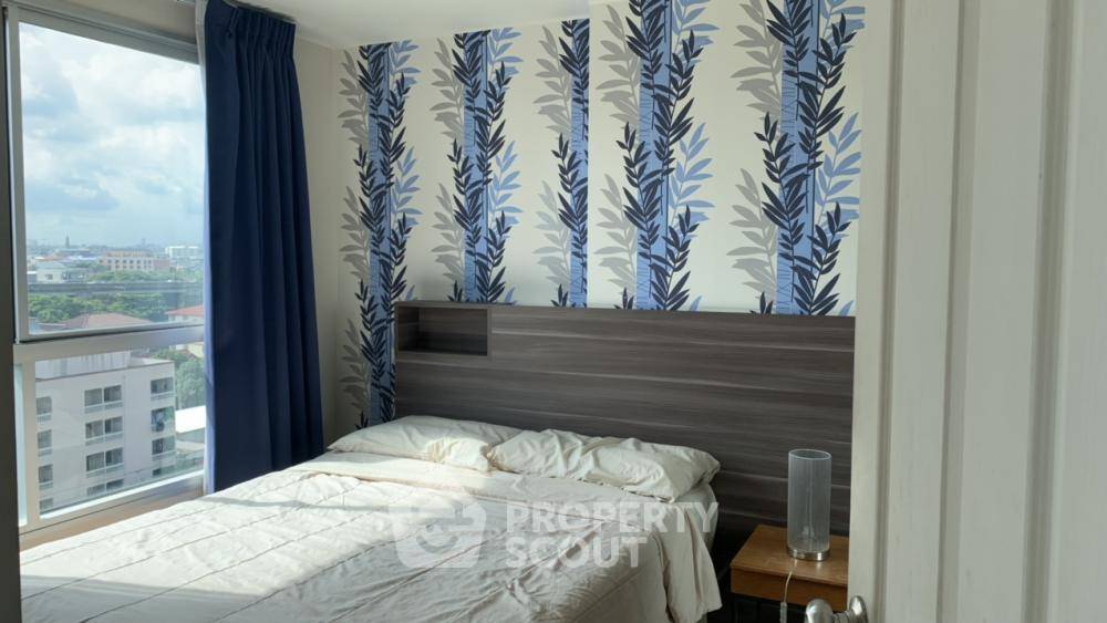 รูป คอนโด 1 ห้องนอน ราคาเหมาะสม U Delight Residence Pattanakarn–Thonglor ใกล้ ARL รามคำแหง 400 ม. (ID 880909) - รูปที่ 2/10