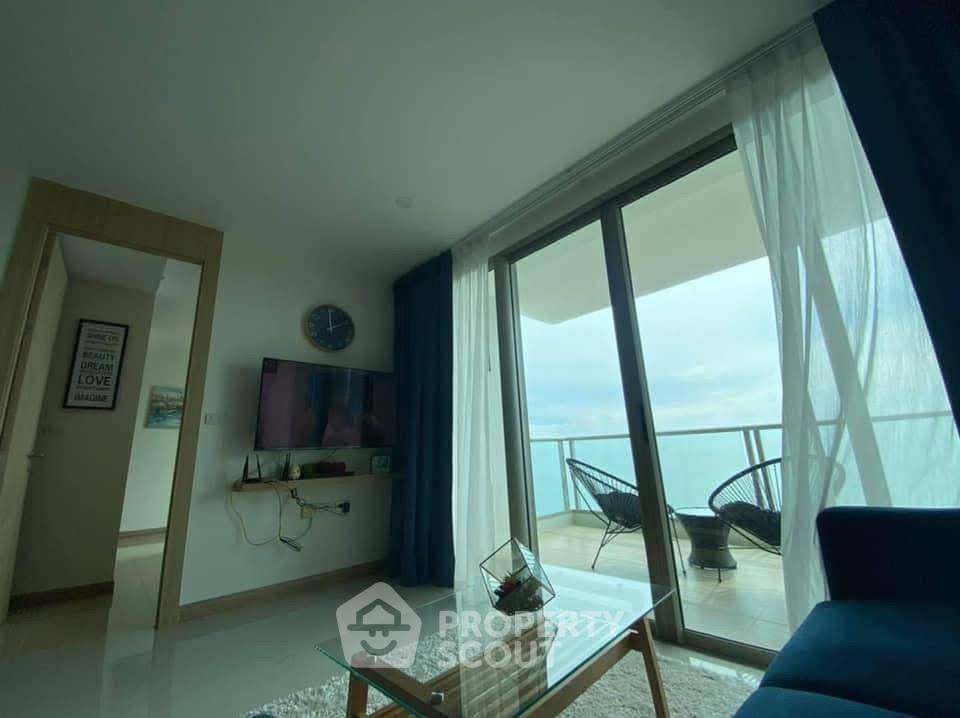 รูป คอนโด 2 ห้องนอน ชั้น 32 ขนาด 81 ตร.ม. ขาย ที่ The Riviera Jomtien (ID 3153530) - รูปที่ 6/23