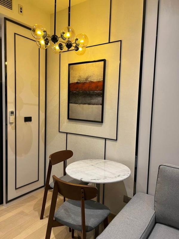 picture For rent Ashton Asoke Rama 9 , 1 bedroom - 10/15