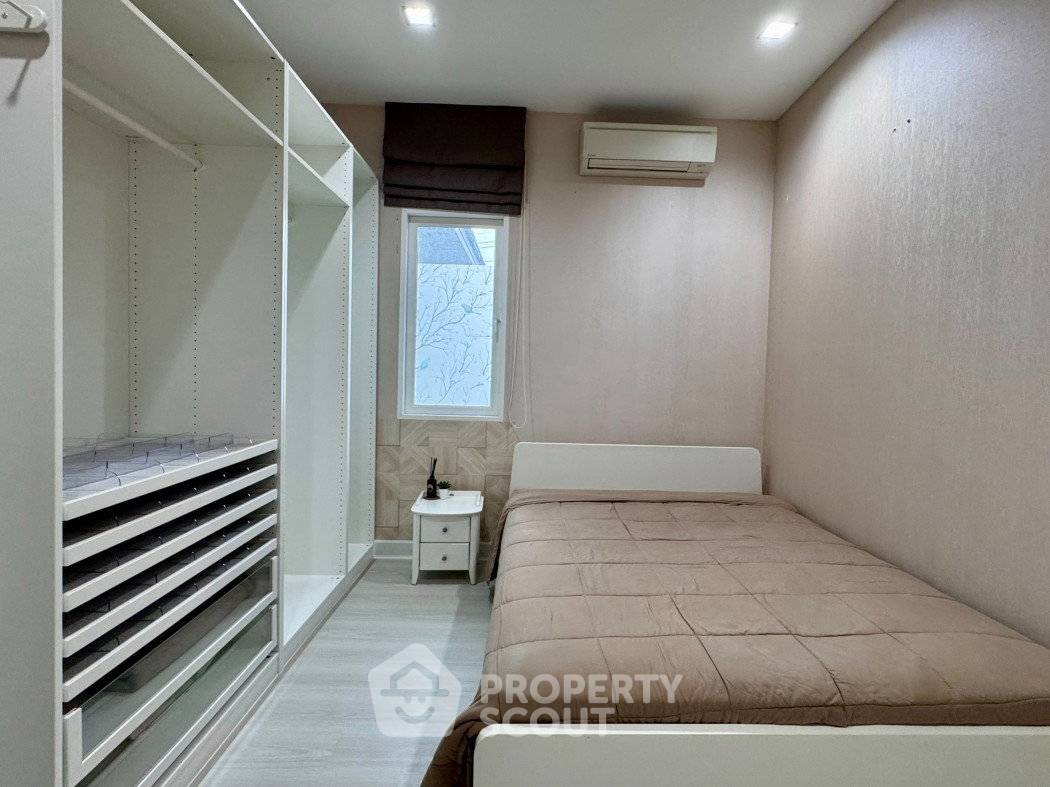 รูป บ้านเดี่ยว 4 ห้องนอน ขาย โครงการ แลดดารม บางนา กม.7 บางแก้ว (ID 3149706) - รูปที่ 11/12