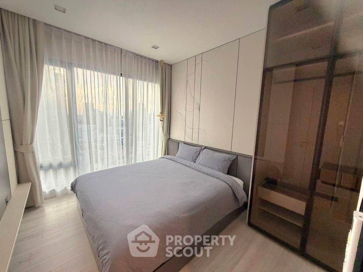 รูป คอนโด 1 ห้องนอน ชั้น 24 ขนาด 38 ตร.ม. โครงการ The Room Phayathai ใกล้ ARL รัชปรารภ 200 ม. (ID 3033337) - รูปที่ 7/16