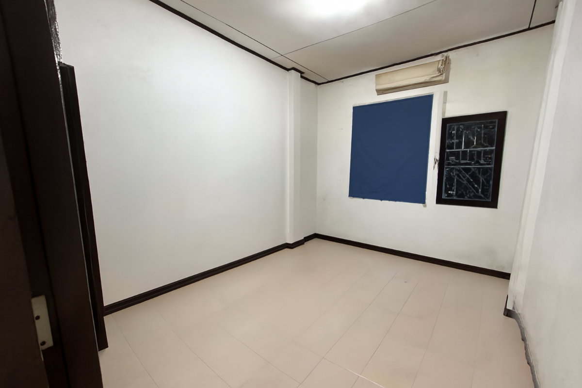 รูป บ้านเดี่ยว ห่างจากถนนใหญ่เพียง 300 เมตร - รูปที่ 5/9