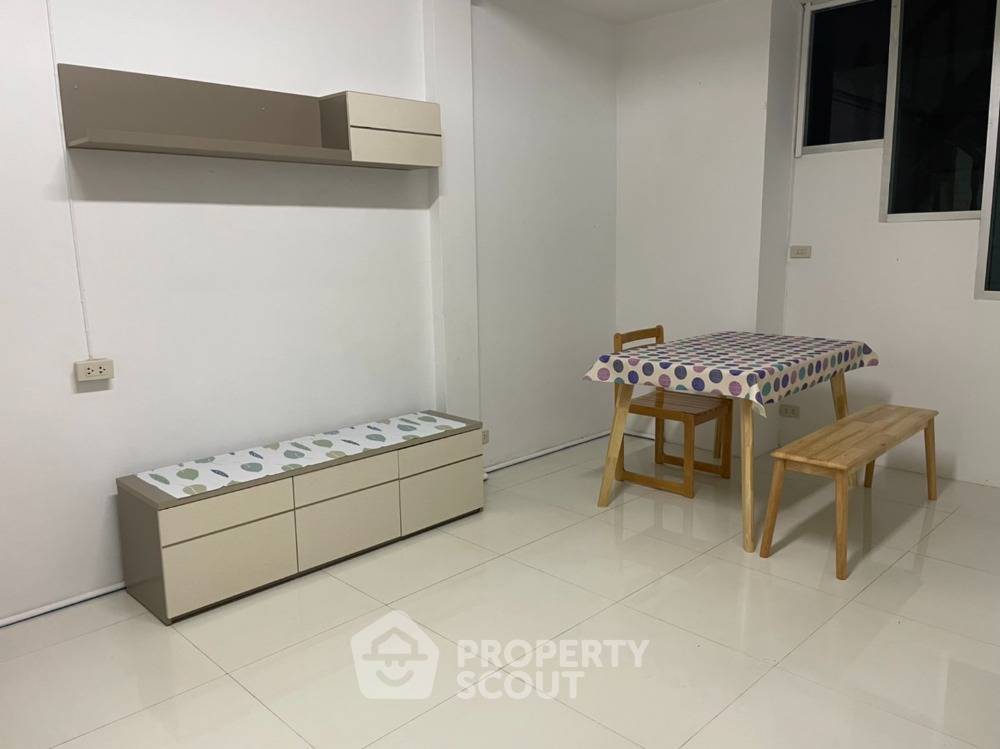 รูป ทาวน์เฮาส์ 4 ห้องนอน พื้นที่ 325 ตร.ม. ขาย ในหัวหมาก บางกะปิ (ID 1670150) - รูปที่ 3/9