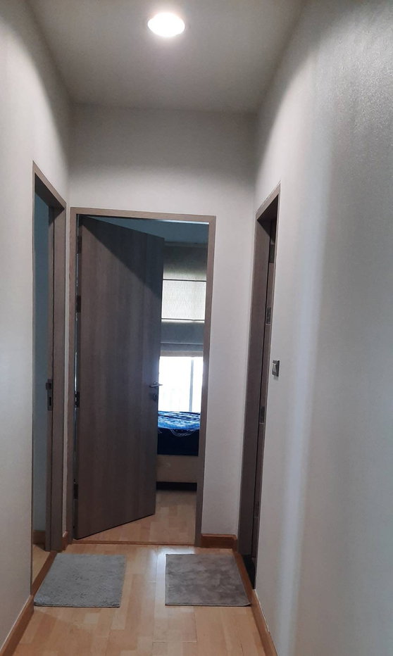 picture To let 59 Heritage, 17th floor room, spacious, 2 bedrooms, 2 bathrooms, excellent location. - 7/22