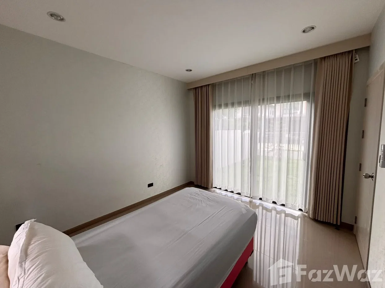 picture 4 Bedrooms For rent at Patta Define Pattaya 6643558 - 9/15
