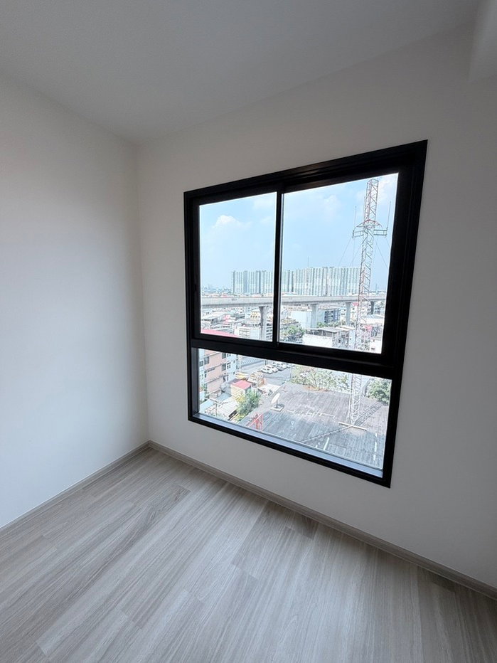 รูป 💥💥ปล่อยเช่า!! The Privacy Parc Taopoon 1Bed Plus 35 ตรม.ชั้น 8 ห้องใหม่ พร้อมอยู่!! สนใจ Line ID: @atfirm💥💥 - รูปที่ 12/13