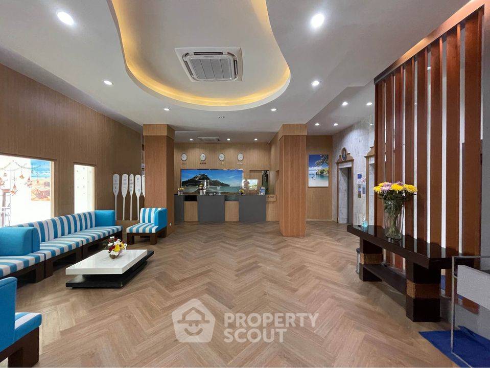 รูป คอนโด 2 ห้องนอน ให้เช่า Hua Hin Bluewave Beach Resort | ใกล้หาดเขาตะเกียบ (ID 1267668) - รูปที่ 30/30
