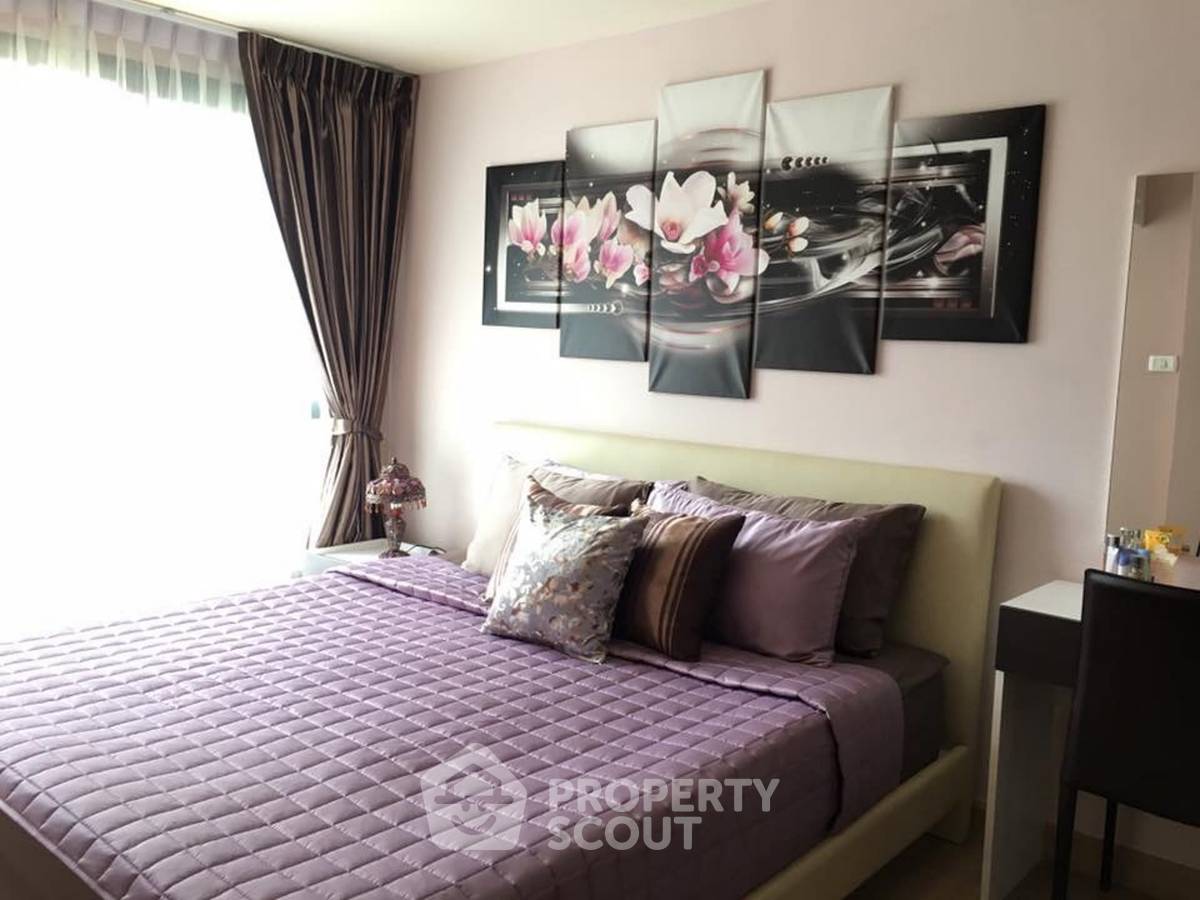 รูป คอนโด 1 ห้องนอน ขาย Bluroc หัวหิน ชั้น 1 ขนาด 44 ตร.ม. (ID 3153443) - รูปที่ 11/16