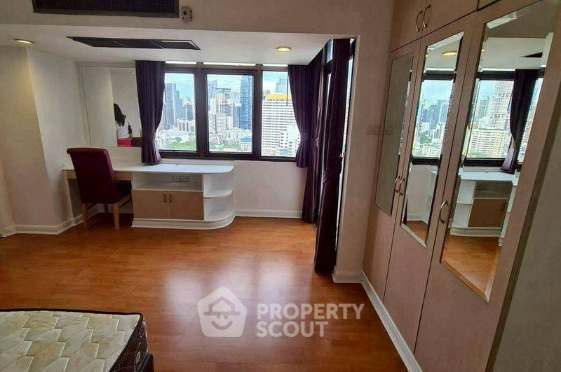 รูป คอนโด 1 ห้องนอน 68 ตร.ม. ชั้น 24 โครงการ The Waterford Park Sukhumvit 53 ใกล้ BTS ทองหล่อ (ID 3023899) - รูปที่ 4/8