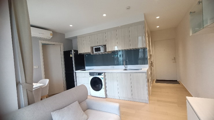 picture Japanese-style condo in Thonglor. - 3/14