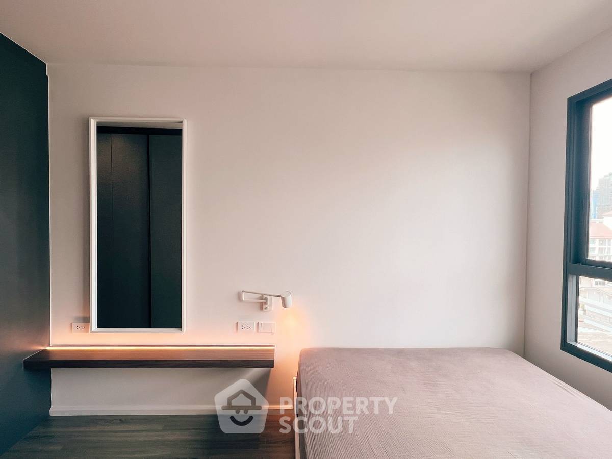 picture 1-BR Condo For Sale At Ideo Chula Samyan, 400m To MRT Sam Yan (ID 3153550) - 4/9