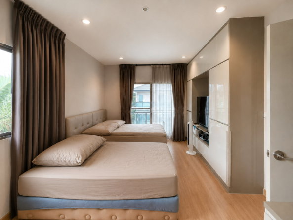 รูป ขายด่วน✨🏡เดอะแพลนท์ เอสทีค พัฒนาการ 38 | หลังมุม พิเศษ ราคาดีที่สุด 9.3 ล้าน - รูปที่ 8/13