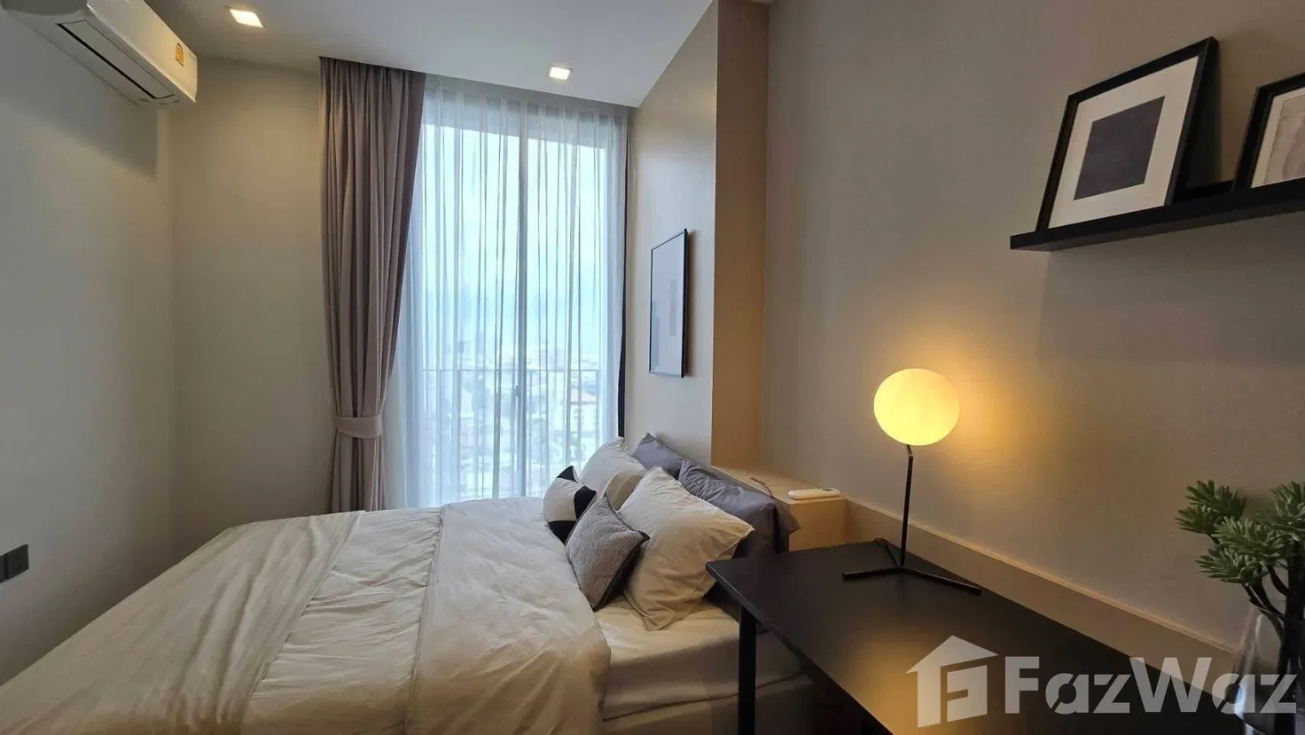 picture One bedroom for rent at Noble Around Ari 6643575 - 6/14