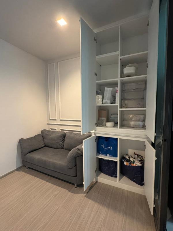 picture Life  Asoke Rama 9  for rent  1 bedroom - 10/11