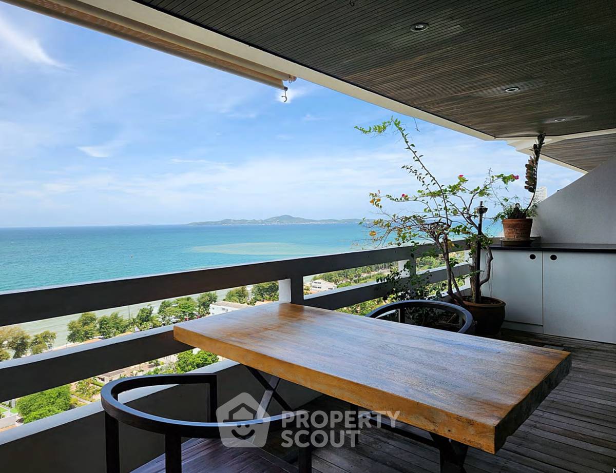 รูป คอนโด 2 ห้องนอน ขาย Grand Condotel Jomtien ชั้นสูง (ID 3152710) - รูปที่ 5/10