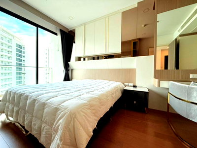Condos for rent : For   rent   Supalai Premier Charoen Nakhon  🔴🔴