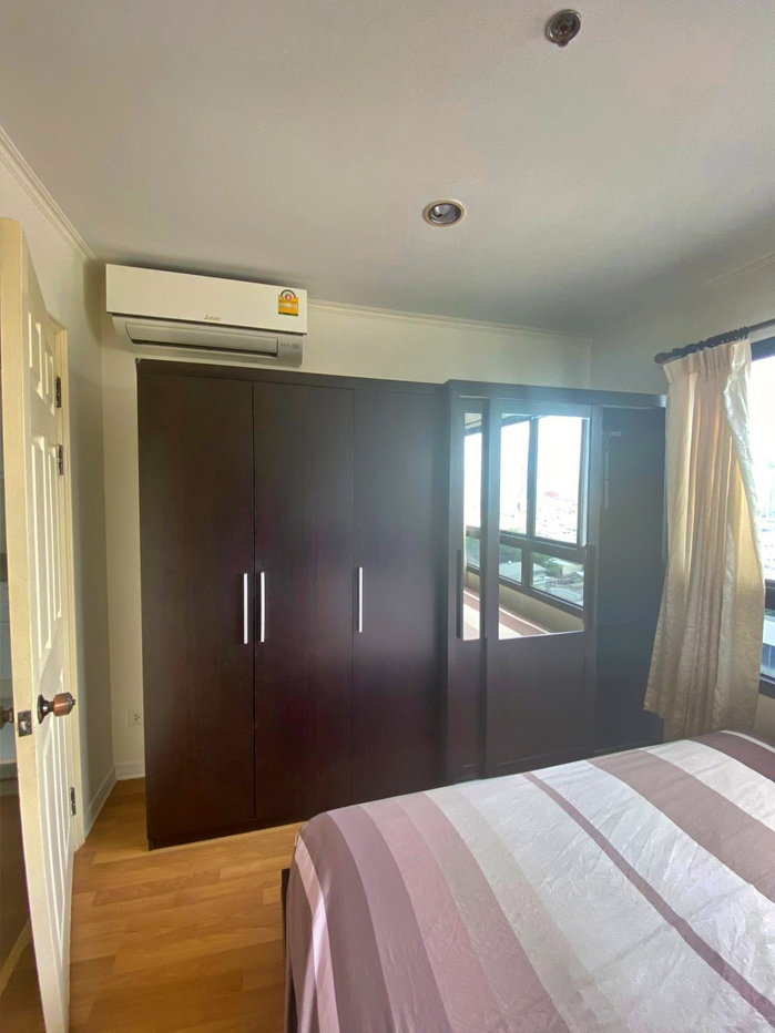 รูป  ห้องอัพเดต💥คุณภัส🔔⚠️🏘️⚡️กดปุ่มแอดไลน์💥ลุมพินีเพลสรัชดา-ท่าพระ - รูปที่ 14/14