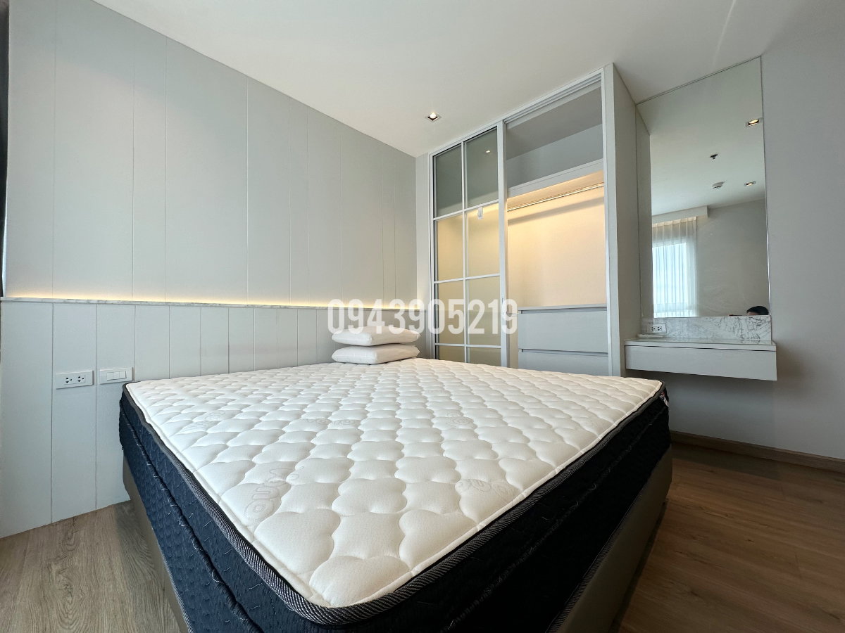 รูป Diamond sukhumvit ☎️2 bed 2 bath 58 sqm ‼️28000/month ‼️NOW AVAILABLE 🔆✅ - รูปที่ 12/13