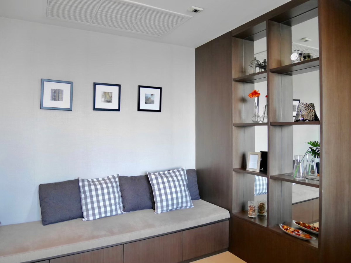 รูป For rent Condo HQ Thonglor Fully Furnished  (S15-11674) - รูปที่ 19/37