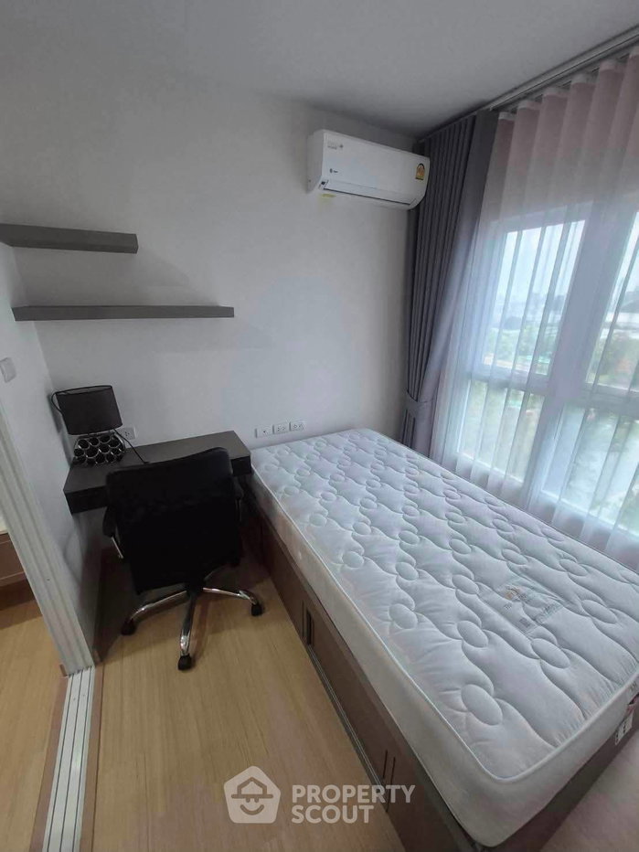 picture 2-BR Condo For Rent, Supalai Veranda Ramkhamhaeng, 7th Floor (ID 3153237) - 2/11
