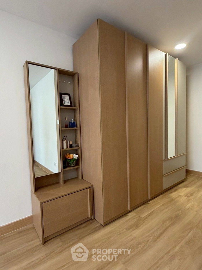 picture 1-BR Condo Raintree Villa Sukhumvit 53 Near BTS Thong Lor (ID 2980067) - 9/13