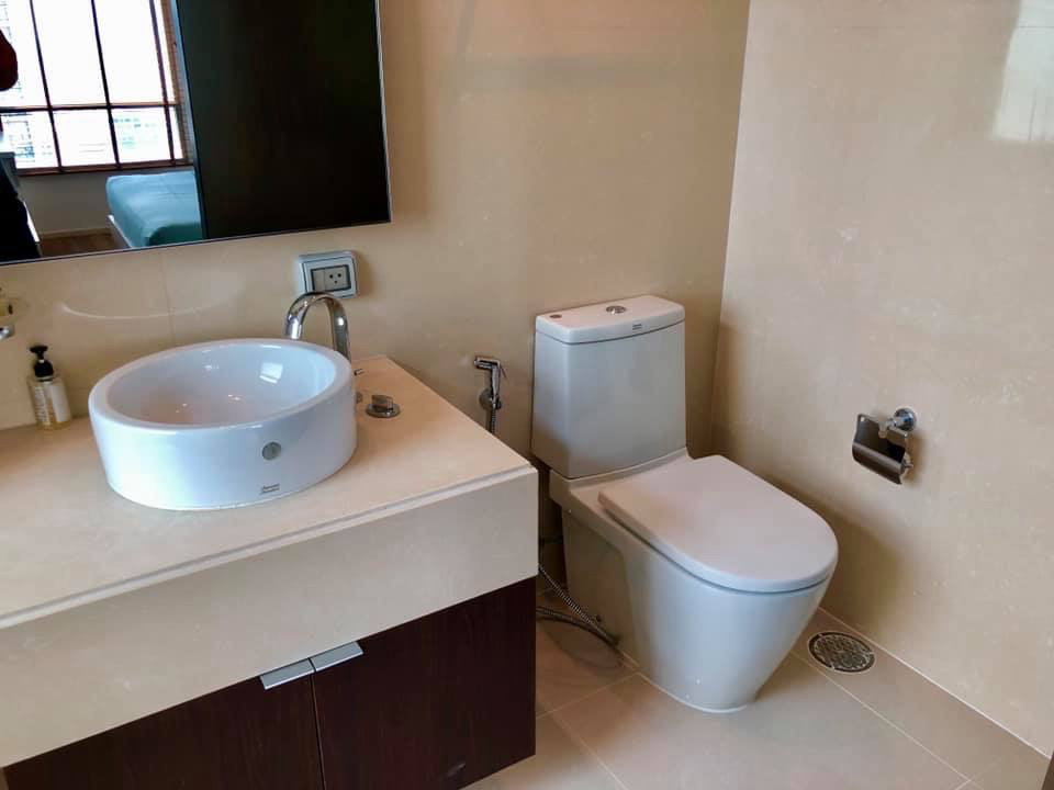 รูป THE MADISON – ONLY 30MB : GRAND RARE RESIDENCE NEAR BTS PHROM PHONG - รูปที่ 22/23