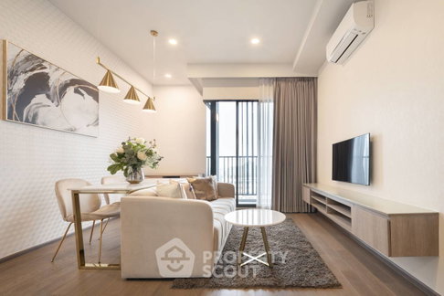 High-Floor 2-BR Condo at Park Origin Phayathai, 300m to BTS Phaya Thai (ID 3152234)