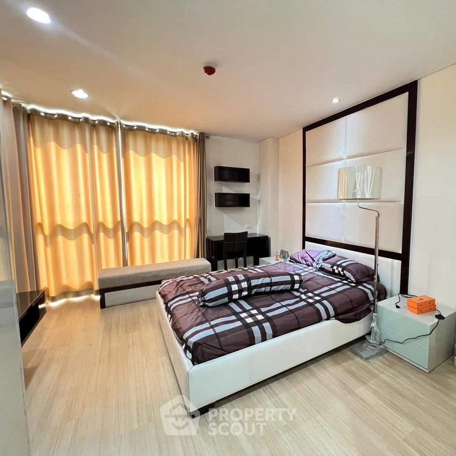 รูป คอนโด 1 ห้องนอน The Address พญาไท ชั้น 6 ขนาด 49 ตร.ม. ใกล้ BTS ราชเทวี 100 ม. (ID 3152127) - รูปที่ 8/13