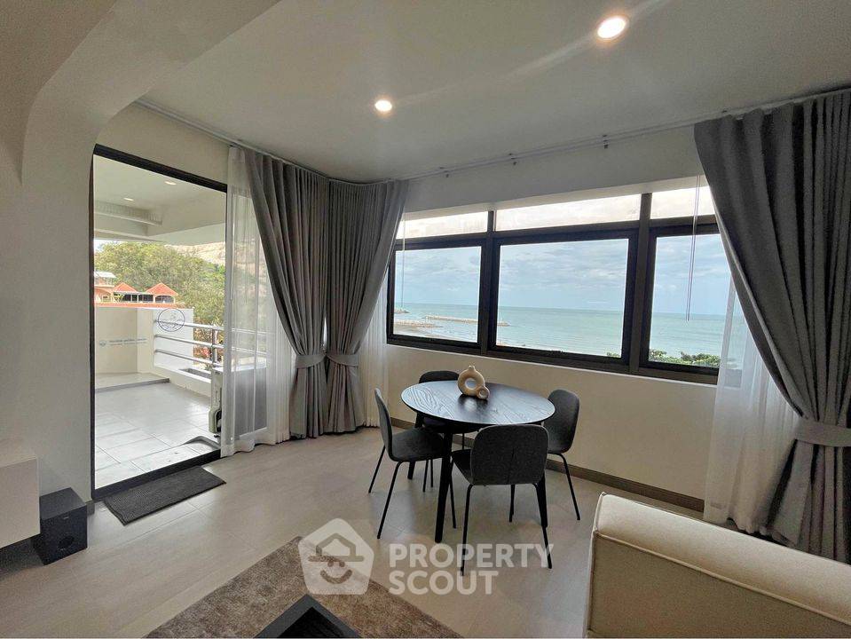 รูป คอนโด 2 ห้องนอน ให้เช่า Hua Hin Bluewave Beach Resort | ใกล้หาดเขาตะเกียบ (ID 1267668) - รูปที่ 10/30