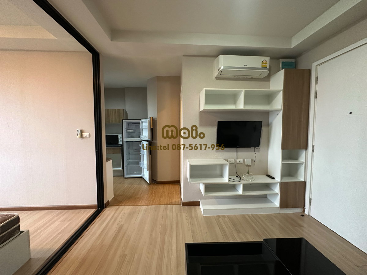 picture Urgent ðð Condo for Rent: J Condo (Sathorn-Kanlapaphruek - 9/10
