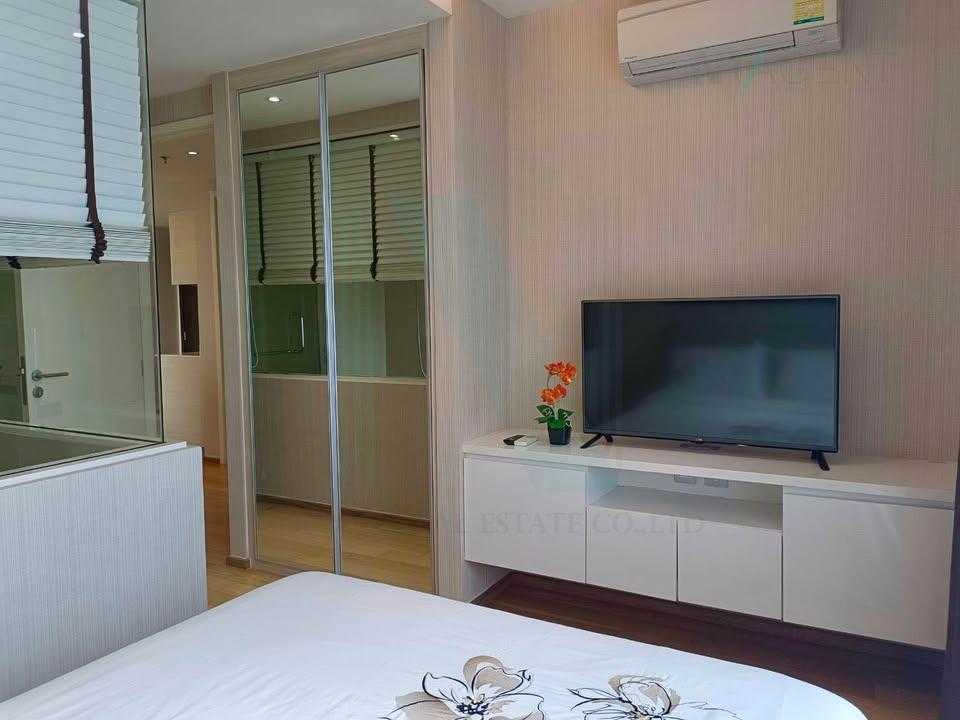 picture ð For Rent Condo H SUKHUMVIT 43 Building 1, Floor 10,2 bed room, Room size 65 sqm - 5/8