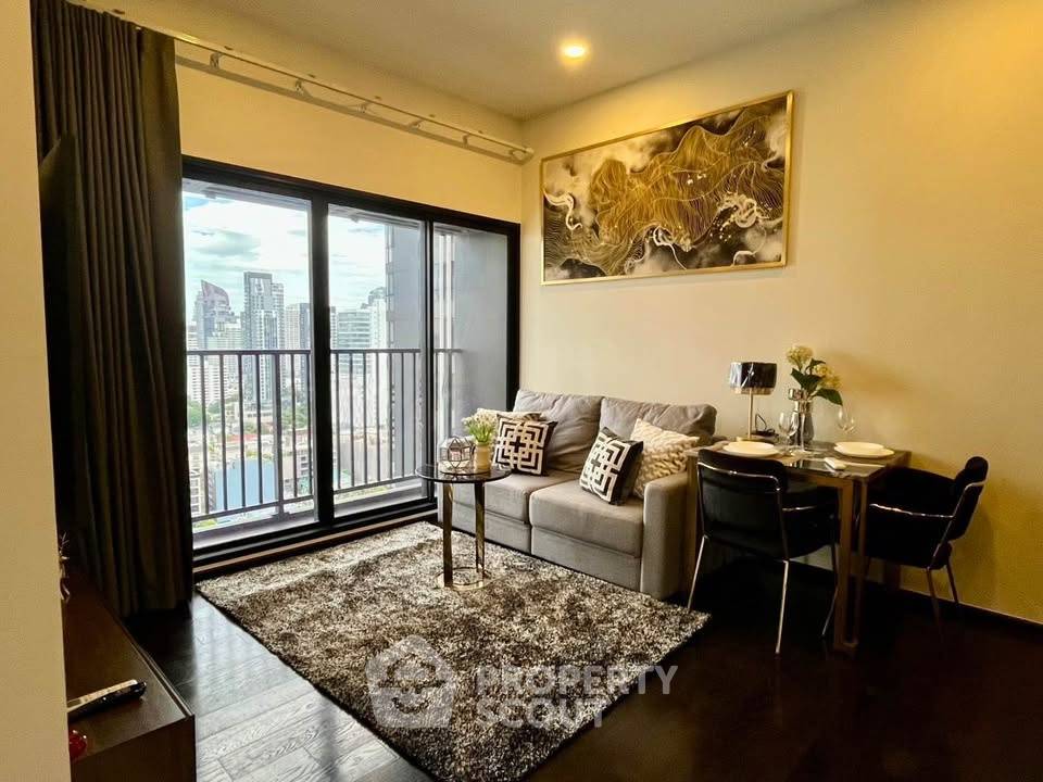 picture 2-BR Condo For Rent At Park Origin Thonglor, BTS Thong Lor (ID 2565249) - 3/10