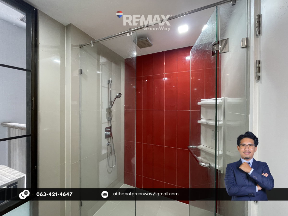 รูป ขายคอนโด StarViewRama3 | ห้องที่ยูนีคที่สุดในโครงการพร้อมอัพเดท2026 - รูปที่ 16/19