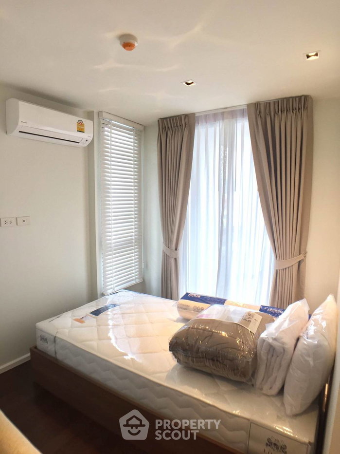 picture 2-BR Condo For Rent At Formosa Ladprao 7, Near MRT Lat Phrao (ID 510902) - 9/11