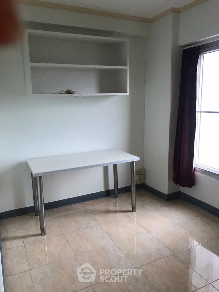 picture 2-BR Condo At Garden Place, Sam Sen Nok • 400m To MRT Ratchadaphisek (ID 900731) - 6/15