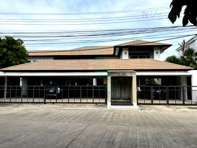 Houses for sale Bangkok : 📌 For Sell House PRIVATE NIRVANA LADPRAO 2-story 5 bedroom 6 bathroom