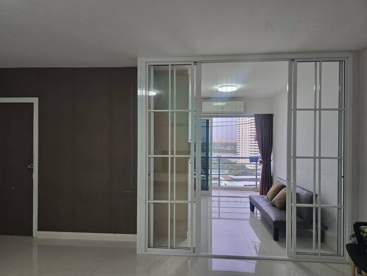 รูป ขายคอนโด เอสวี ซิตี้ พระราม 3 อาคาร 1 ชั้น 16 2 ห้องนอน ขนาด 74.00 ตรม ใกล้ เซ็นทรัล พระราม 3 - รูปที่ 6/8