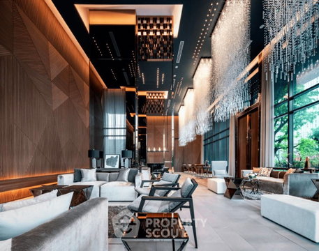 1-BR Condo At C Ekkamai, 52 Sqm, Near ARL Ramkhamhaeng (ID 3078653)