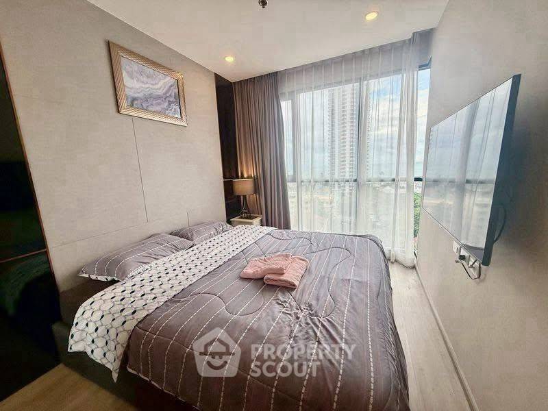 picture 2-BR Condo For Rent, The Panora Pattaya, Phratamnak 72 Sqm (ID 3150201) - 8/10