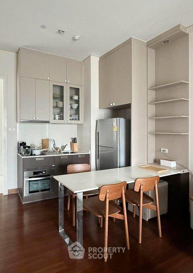 picture 1-BR Condo For Rent, Ivy Thonglor 23, Thong Lo (42 Sqm) (ID 3152335) - 6/11