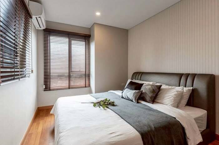 รูป 🌻🌻ปล่อยเช่า Lumpini Place Taopoon Interchange 1Bed 34.5 ตรม.ชั้น 18 ห้องมุม ห้องสวยพร้อมอยู่!! สอบถาม LINE ID: @atfirm🌻🌻 - รูปที่ 9/14